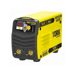 Máquina de Solda Inversora 150A MMA TIG LIFT IE 6150 BV - Super Tork