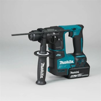 Martelete Rotativo Makita 18V DHR171RTJ Sem Fio