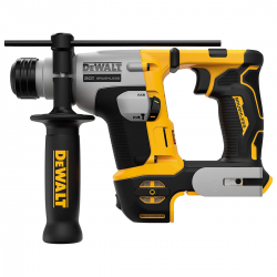 Martelete Perfurador Rompedor SDS 20V Sem Bateria DCH172B-B3 Dewalt