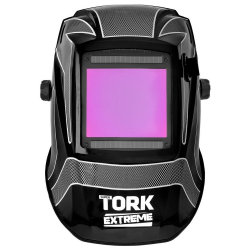 Máscara de Solda com Escurecimento Automático MSEA 1103 com Lente 8K - Super Tork