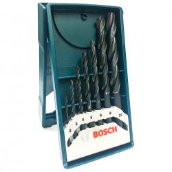 Mini X-Line 7Pcs Broc Metal 2607017.508-000 Bosch