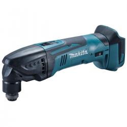 Multiferramenta à Bateria 18v DTM50Z - Makita