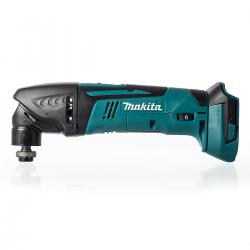 Multiferramenta à Bateria 18v DTM50Z - Makita