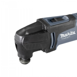 Multiferramenta Oscilante 200w M9800G - Makita