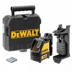 Nivel à Laser Linear DW088K DeWalt