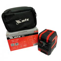 Nivel a Laser Linha Verde LX-03 30M 3505855 MTX