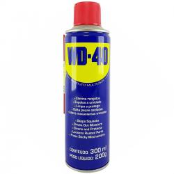 Óleo Desengripante WD-40 Spray 300ml