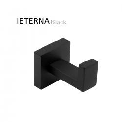 Cabide Eterna Inox Black