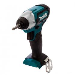 Parafusadeira Chave de Impacto 12v TD110DZ Sem Bateria - Makita