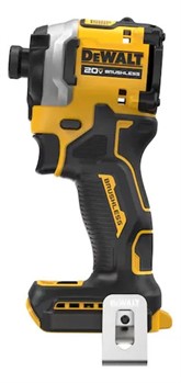 Parafusadeira De Impacto 1/4 20v Atomic Dcf850b-b3 Dewalt