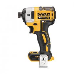 Parafus/Furad Imp 1/4 20v DCF887B-B3 Max 3VVR DeWALT