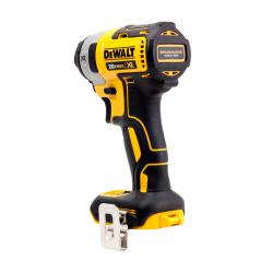 Parafus/Furad Imp 1/4 20v DCF887B-B3 Max 3VVR DeWALT