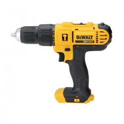 Furadeira e Parafusadeira de Impacto 1/2" 20V MAX DCD776B3 - Dewalt