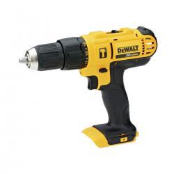 Furadeira e Parafusadeira de Impacto 1/2" 20V MAX DCD776B3 - Dewalt