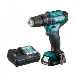 Parafus/Furad Imp 12V HP333DWYX3 Makita