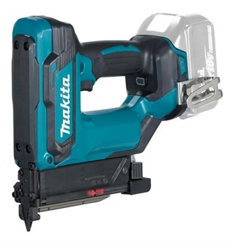Pinador À Bateria Dbn500z Sem Bateria E Carregador Makita 18v
