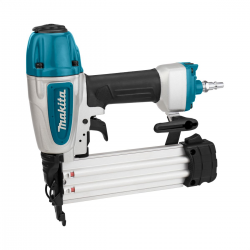 Pinador Pneumatico 15 a 50mm para ate 100 Pinos Tipo F 18GA AF506 - Makita