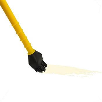 Pincel Silicone Aplicador De Cola Titebrush Titebond