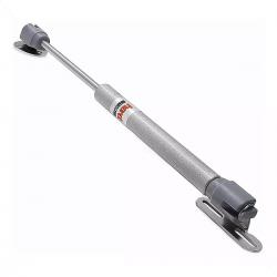 Pistão a Gás de 185mm para Portas de Moveis e Armários - Hardt