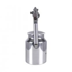 Pistola Pneumática para Pintura com Tanque Baixo 750ml 5731755 - Stels