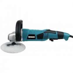 Lixadeira Politriz Angular 180mm 1200W WS4501 - Wesco
