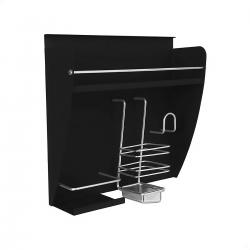 Porta detergente com bandeja 2463 - Masutti Copat