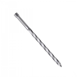 Prego Ardox Sem Cabeça 16x18 Galvanizado - 1Kg