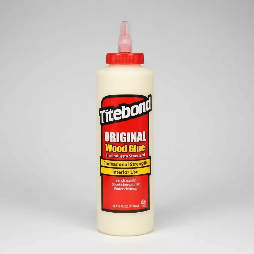 Adesivo TiteBond Original l 510g