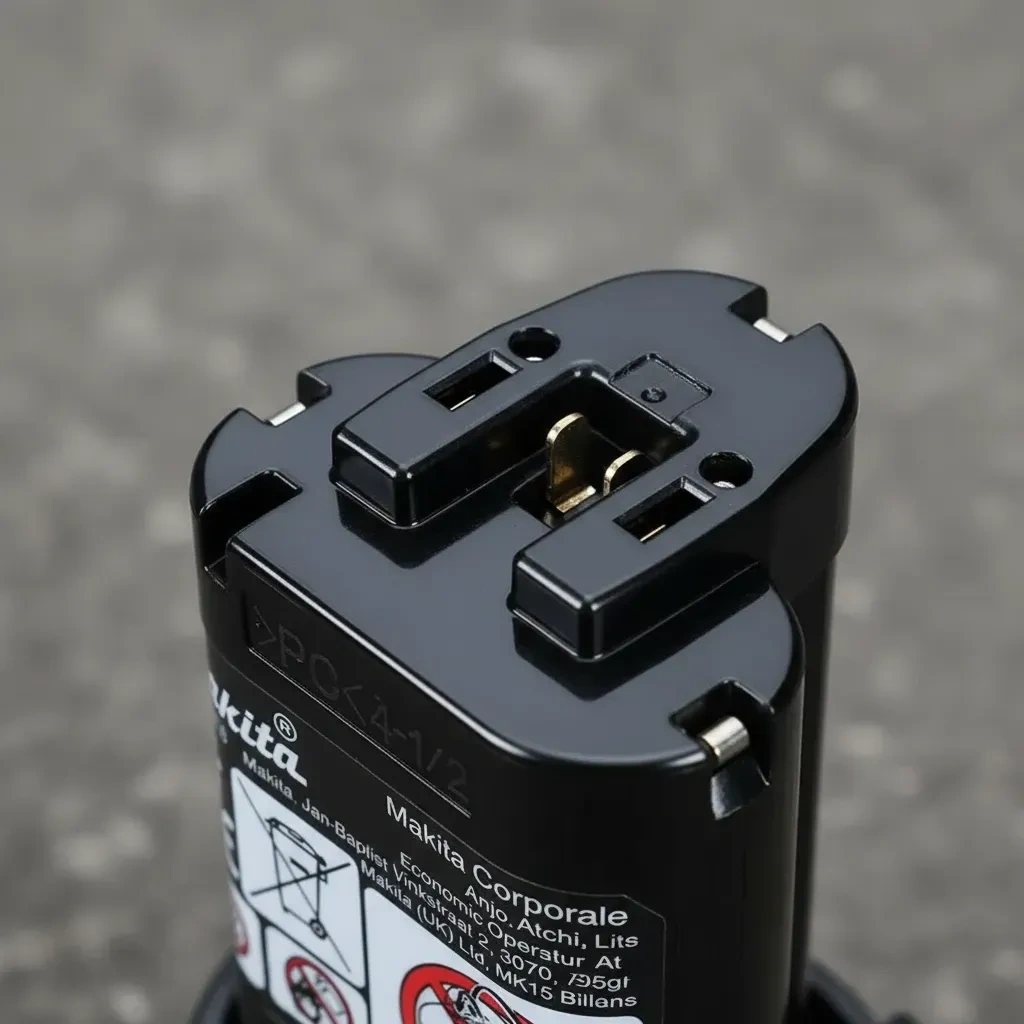 Bateria Ions Mod BL1015K 12V 1,3AH 1915F9-6 Makita