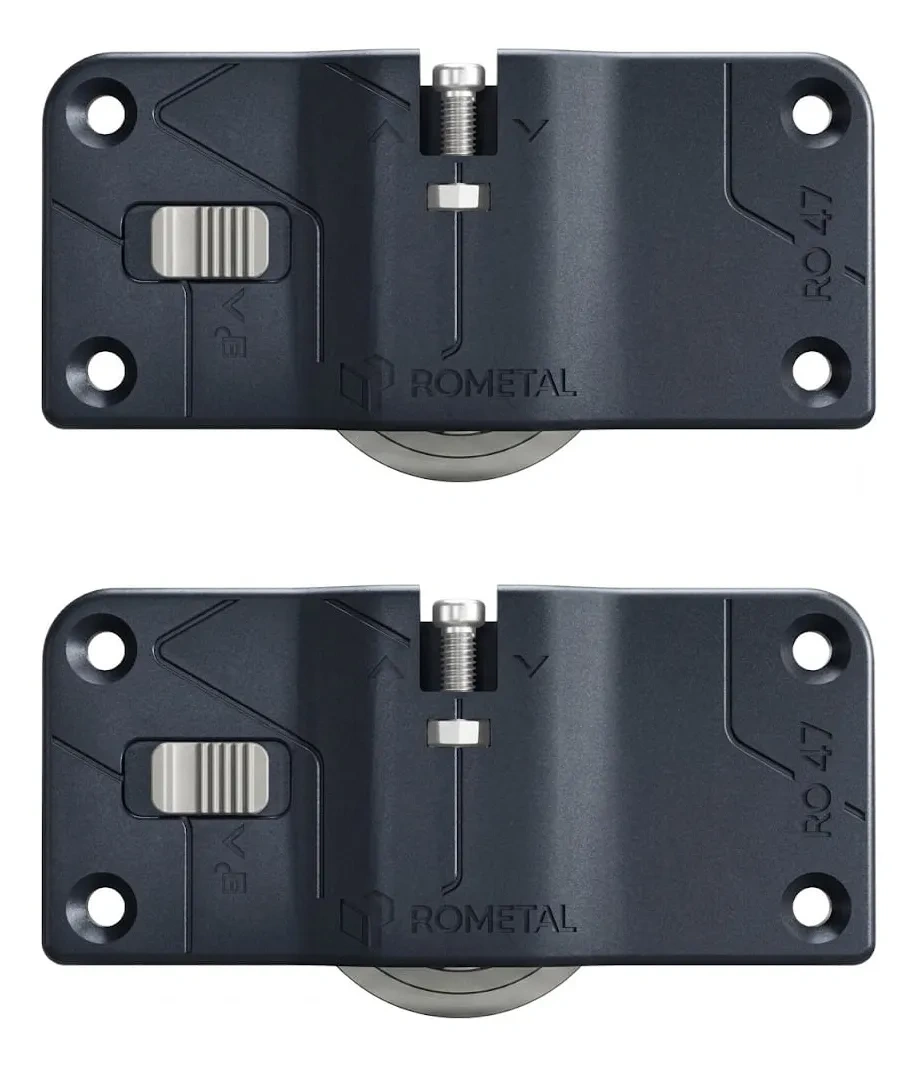 Kit RO-47 1 Porta Guia 4002