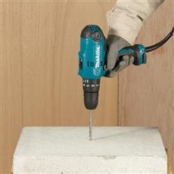 Parafusadeira Furadeira de Impacto 320W HP0300 - Makita