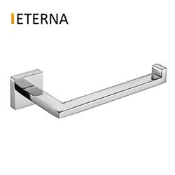 Acessórios P/ Banheiro Papeleira Italyline Linha Eterna Inox