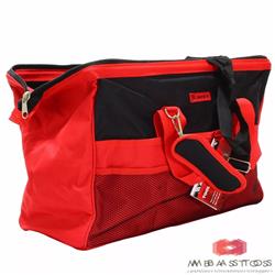 Bolsa Porta Ferramentas 18 bolsos 902529 MTX