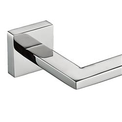 Acessórios P/ Banheiro Papeleira Italyline Linha Eterna Inox