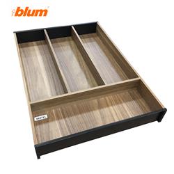 Ambia-Line P/Talher 450x300 Madeira Nogueira/Pto (E)