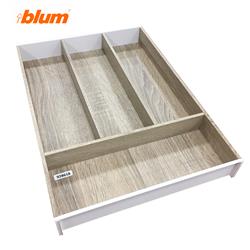 Ambia-Line P/Talher 450x300 Madeira Carvalho/BcoSeda (E)