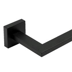 Papeleira Eterna Inox Black