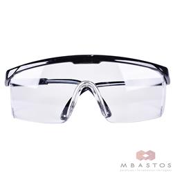 Óculos De Proteção Spectra 2000 Carbografite Incolor