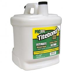 Adesivo TiteBond Ultimate III 8,14L 6026029