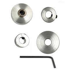 Kit Limitadores de Fresa ZKIT11 Zinni