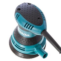Lixadeira Roto Orbital Makita BO5030 300W