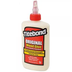 Adesivo TiteBond Original I 255g 5063 6026101