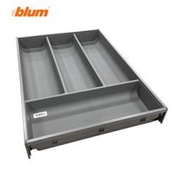 Ambia-Line P/Talher 450x300 Borracha Cinza Orion Esc