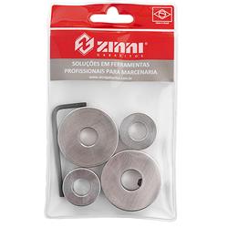 Kit Limitadores de Fresa ZKIT11 Zinni