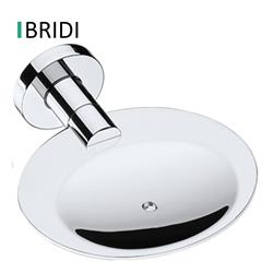 Saboneteira Para Banheiro Italyline Linha Bridi