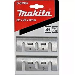 Faca Para Plaina 82mm Hss D-16346 - Makita