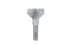 Broca para Dobradiças 25,8mm H30x10 2325802.05 Profissional - Radix