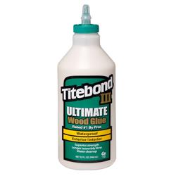 Adesivo TiteBond Ultimate III Mad 1,05Kg