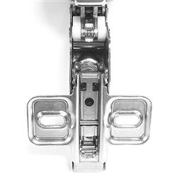 Dobradica Clip Top Blumotion Baixa Calco Completa/B