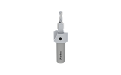 Escareador para Furadeira 8mm com Broca de Aço Rápido de 3mm 22A0830.04 - Radix